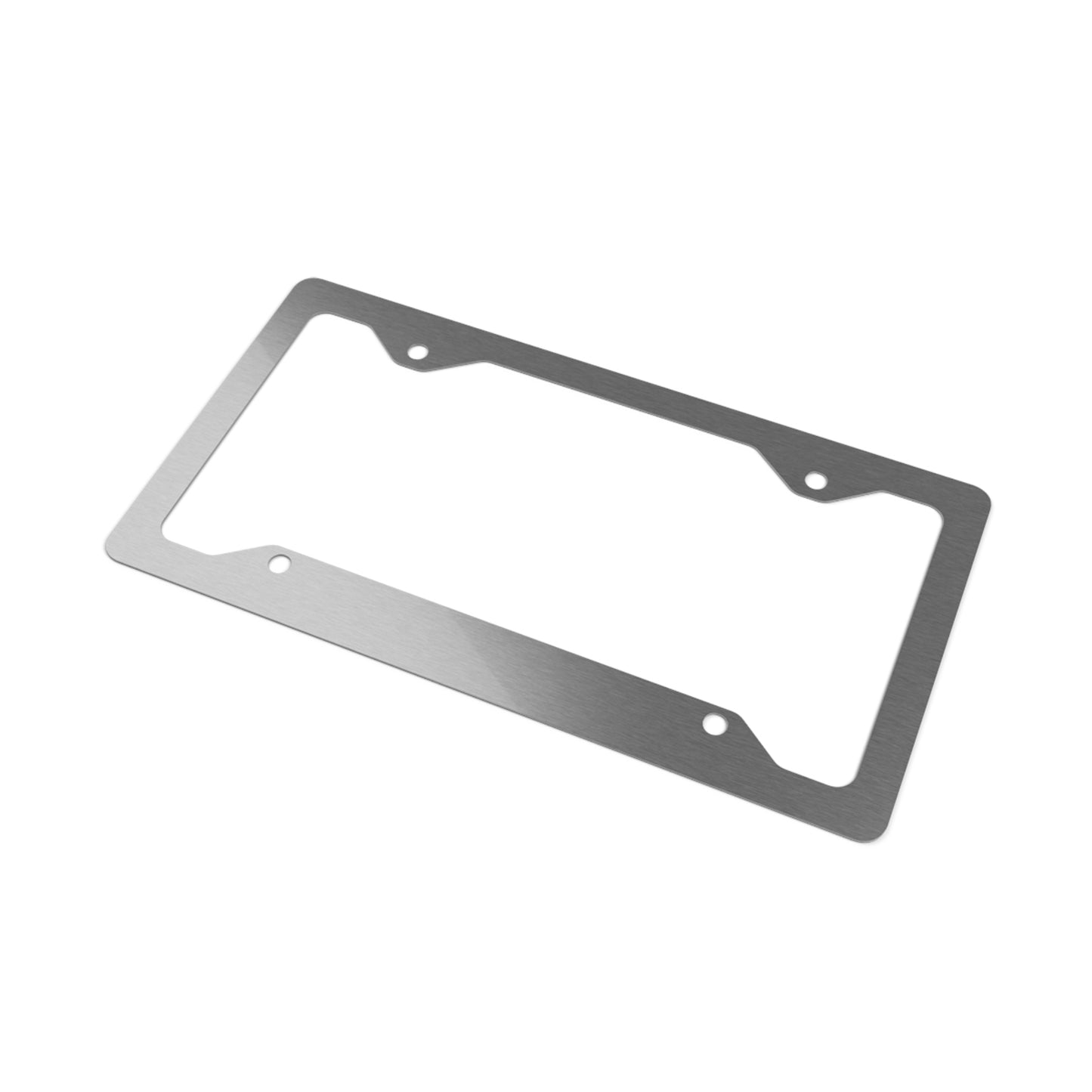 PA Micromidgets microsprint Metal License Plate Frame
