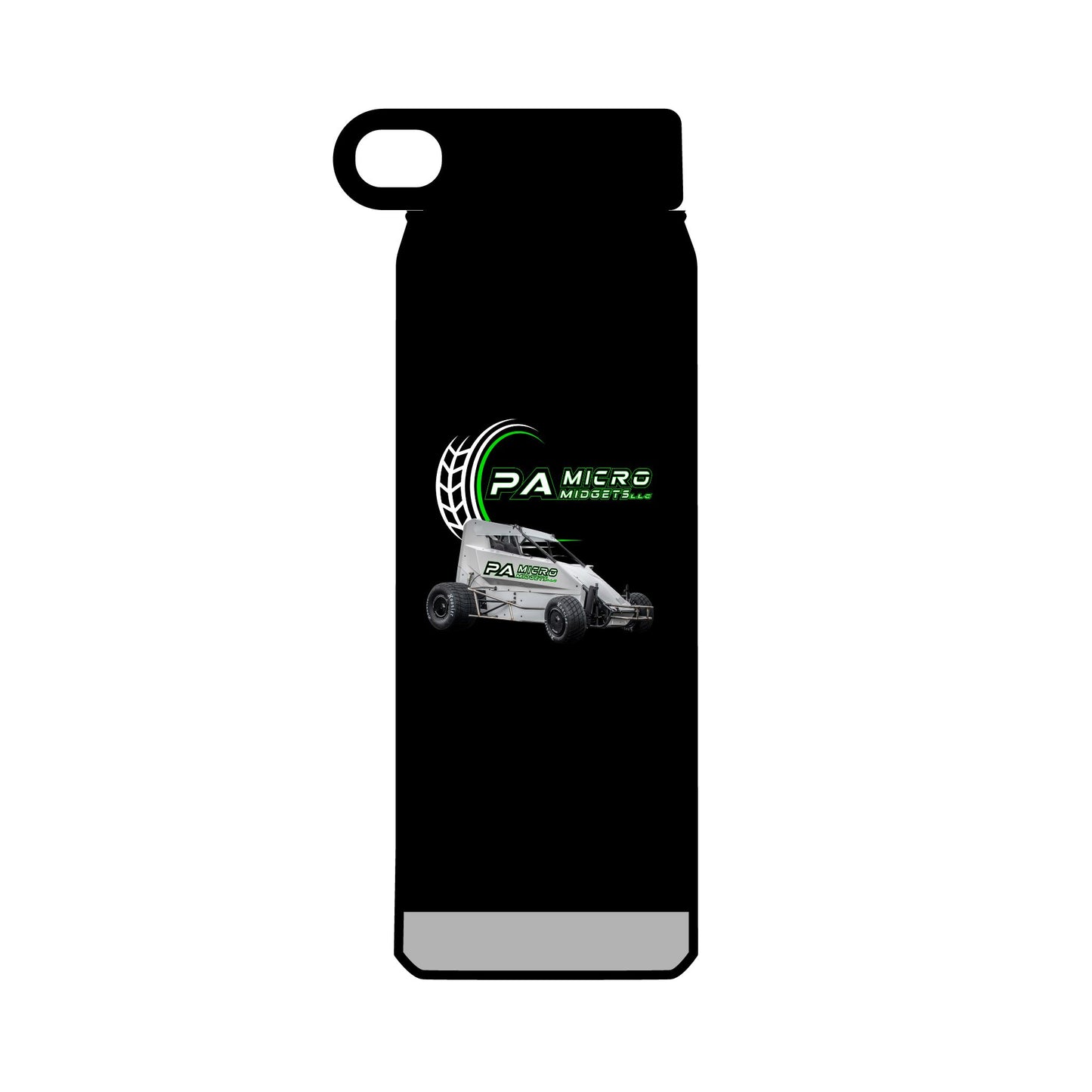 PA Micromidgets Water Bottle, 32oz