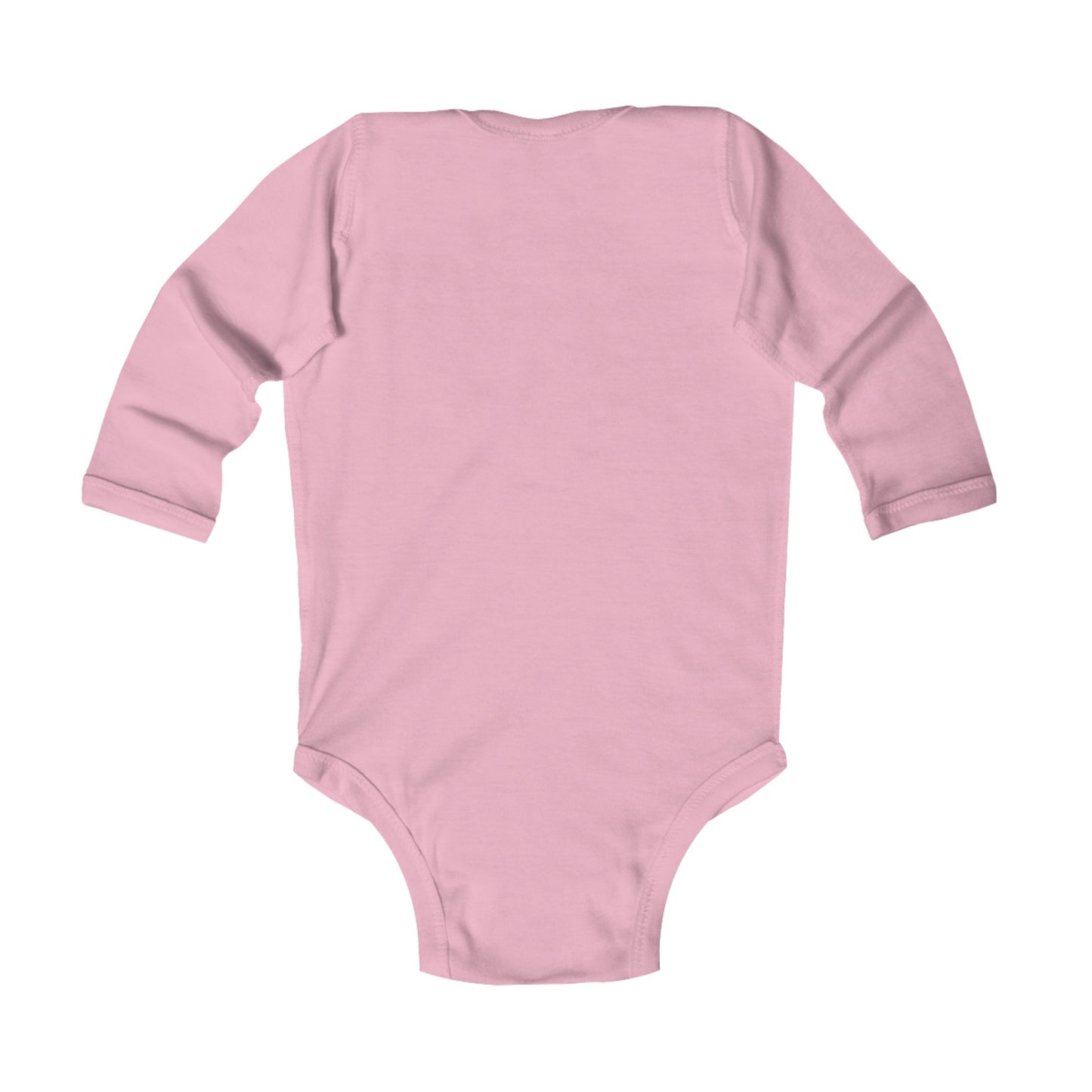 My First BOO - Infant Long Sleeve Bodysuit