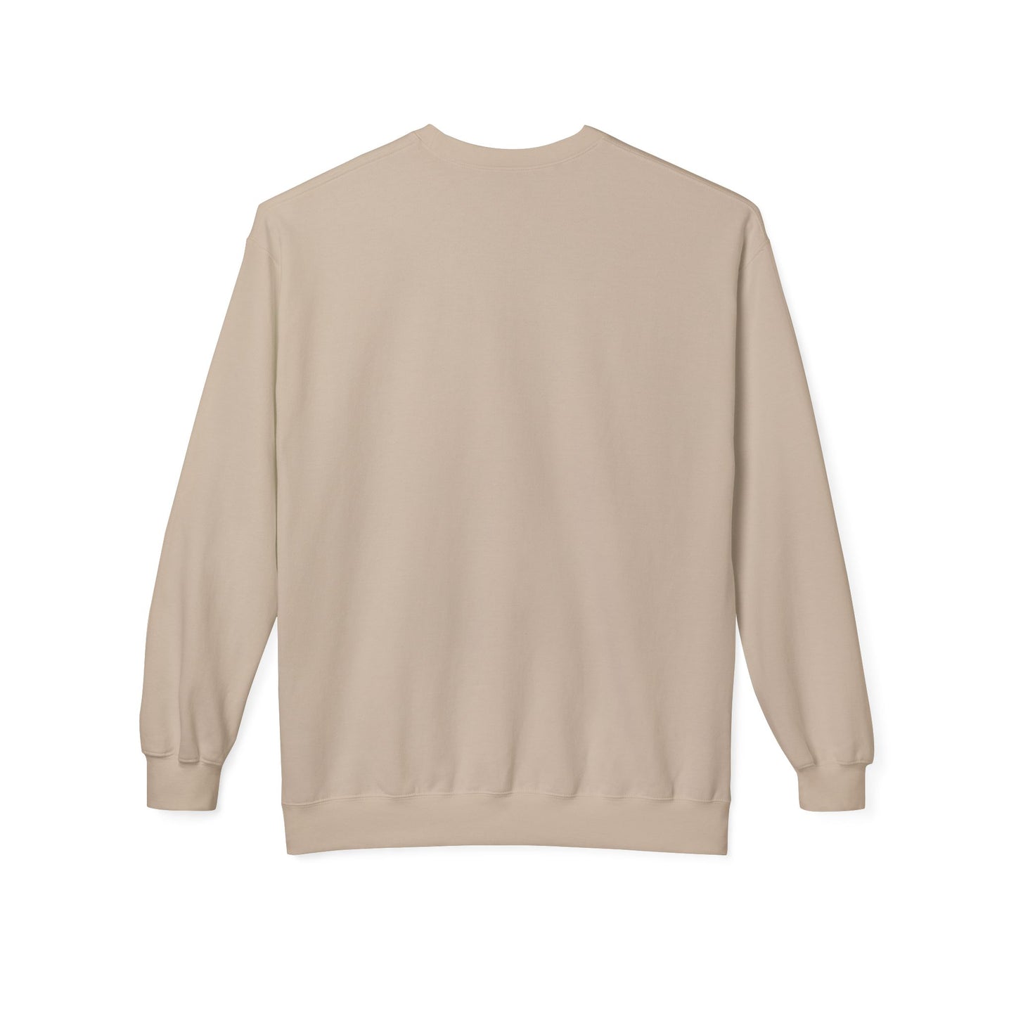 Thankful Mama- Unisex Midweight Softstyle Fleece Crewneck Sweatshirt