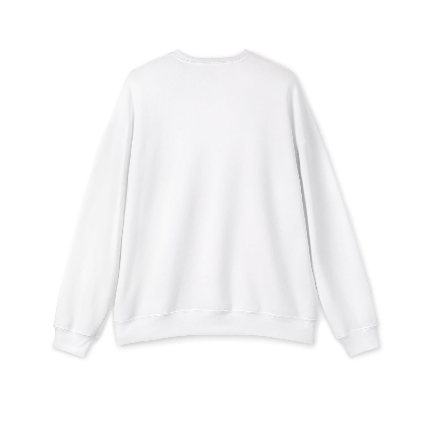Spooky Mama- Unisex Drop Shoulder Sweatshirt