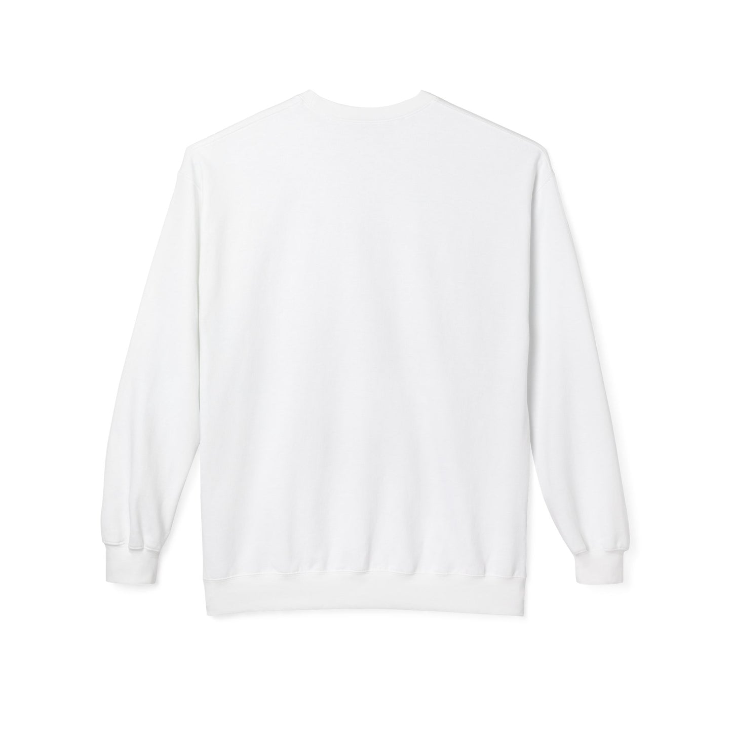 Thankful Mama- Unisex Midweight Softstyle Fleece Crewneck Sweatshirt
