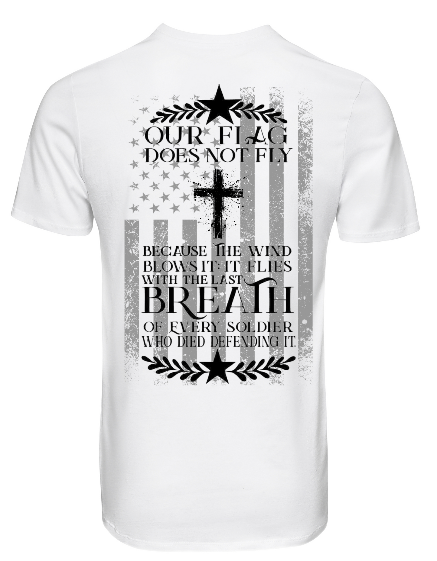 Our Flag tshirt