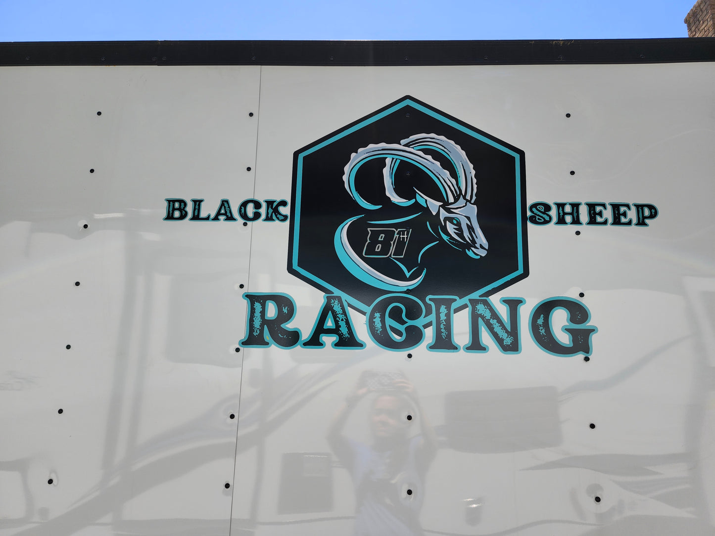 Partial Car Wraps and Decals