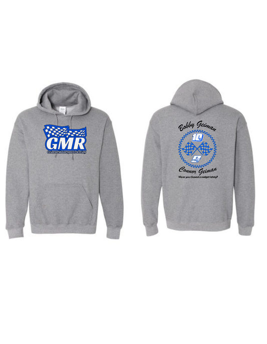 GMR Sweatshirt