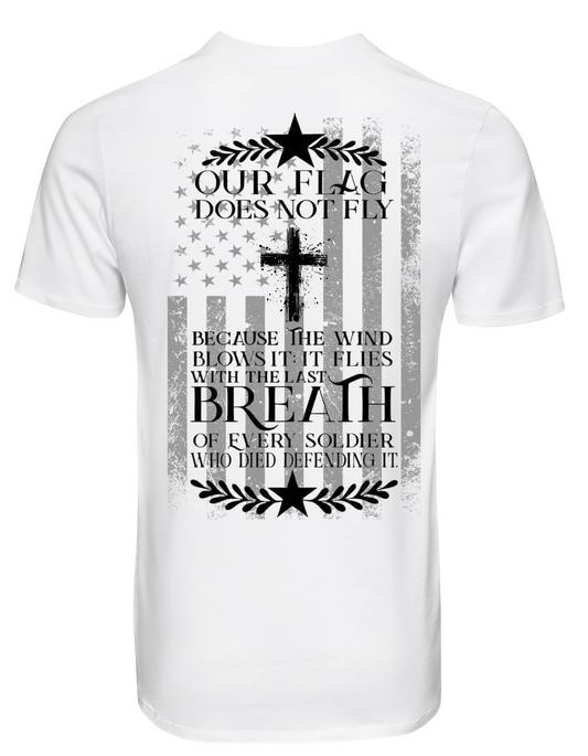 Our Flag tshirt